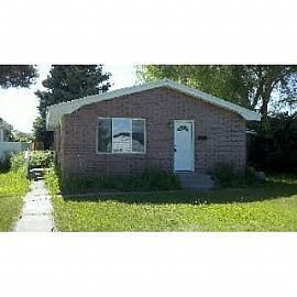 Totally Remodeled Home in Shelly in Goshen, ID