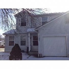 Lau7 in Reynoldsburg, OH