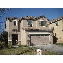 Great and Spacious Home in Perris in Perris, CA