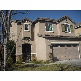 Great and Spacious Home in Perris in Perris, CA (Photo 2 of 5)