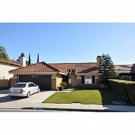 Great 4-Bedroom Pool Home in Fontana in Fontana, CA