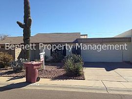 Townhouse Rental Home in Scottsdale in Scottsdale, AZ