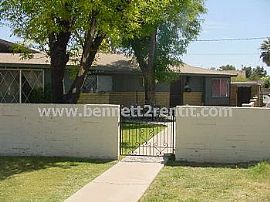 Duplex Rental Home in Mesa in Mesa, AZ