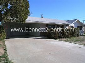 Single Family Rental Home in Mesa in Mesa, AZ
