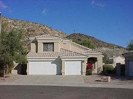 Single Family Rental Home in Phoenix in Phoenix, AZ