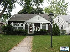 Single Family Rental Home in Minneapolis in Brooklyn Center, MN