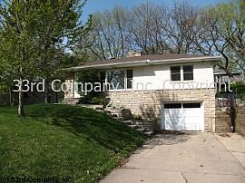 Single Family Rental Home in Richfield in Minneapolis, MN