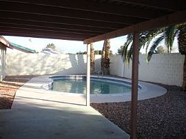 One Story Pool Homewith 3 Car Garage in Las Vegas, NV (Photo 5 of 5)