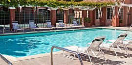 2 Bd/2 Bath Great Silicon Valley Locatio in Cupertino, CA