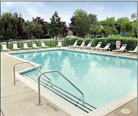 2bed/2bath in Livonia, Pool, Tennis,Near in Livonia, MI (Photo 2 of 3)