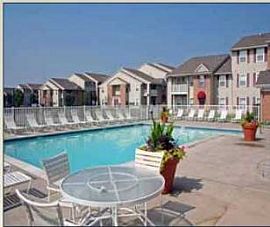 2bed/2bath in Southgate, Pool,Near Shops in Southgate, MI (Photo 3 of 5)