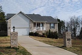 Beautiful Home in The Thomasville Area in Erwin Heights, NC