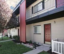 Upgraded Units Available, Se Habla Espan in Hunter, UT