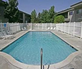 Upgraded Units Available, Se Habla Espan in Hunter, UT (Photo 3 of 5)