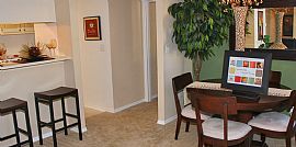 2 Bd/2 Bath 2 Bed 2 Bath in Smyrna with Tw in Smyrna, GA