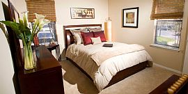 2 Bd/2 Bath 2 Bed 2 Bath in Smyrna with Tw in Smyrna, GA (Photo 4 of 5)