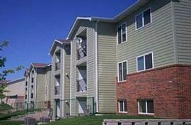 3 Bd/2 Bath Sioux Falls 3 Bedroom with Was in Sioux Falls, SD