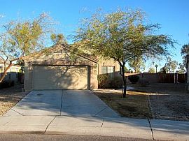 4bd in El Mirage! in El Mirage, AZ