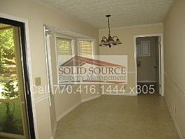 Spacious Ranch Home in Established Commu in Lawrenceville, GA (Photo 3 of 5)