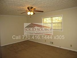 Spacious Ranch Home in Established Commu in Lawrenceville, GA (Photo 5 of 5)