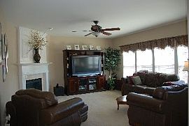 Beautiful Home with Lake Views in Fairburn, GA (Photo 2 of 5)