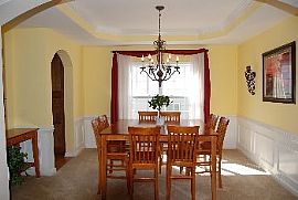 Beautiful Home with Lake Views in Fairburn, GA (Photo 3 of 5)