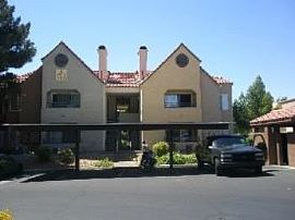Gated Community with Community Pool! in Las Vegas, NV