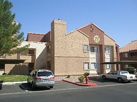 5028 S. Rainbow Blvd. # 106 in Arden, NV