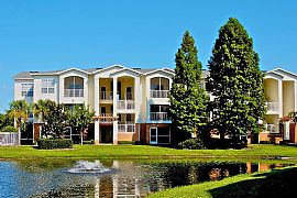 1 Bd/1 Bath Paradise Living with Urban Sty in Sanford, FL