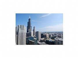 0 Bd/1 Bath Studio Apartment in Loop / W in Chicago, IL (Photo 3 of 5)