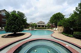 2 Bd/1 Bath Roomy Closets and Designer I in Grand Prairie, TX (Photo 2 of 5)