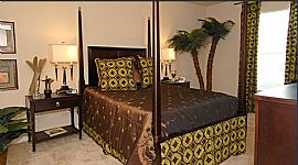 1 Bd/1 Bath Allen, Tx Apts with Walk-In Cl in Allen, TX (Photo 2 of 5)