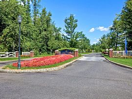 2 Bd/1 Bath in The Heart of Historic Mon in East Freehold, NJ (Photo 2 of 5)