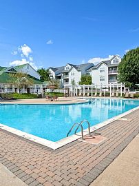 2 Bd/1 Bath 1bd - Move Right in at Fanta in Lawrenceville, NJ
