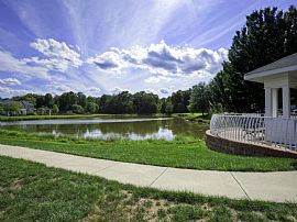 2 Bd/1 Bath 1bd - Move Right in at Fanta in Lawrenceville, NJ (Photo 4 of 5)