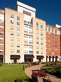 2 Bd/2 Bath Live in The Heart of Downtow in Providence, RI (Photo 2 of 5)