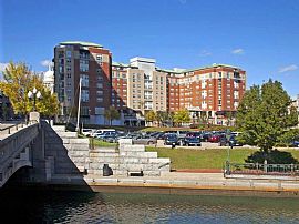 2 Bd/2 Bath Live in The Heart of Downtow in Providence, RI (Photo 3 of 5)