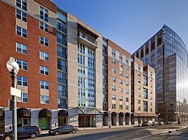 2 Bd/2 Bath Live in The Heart of Downtow in Providence, RI (Photo 5 of 5)