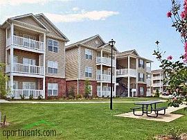 Optional Garages and Additional Storage! in Hattiesburg, MS