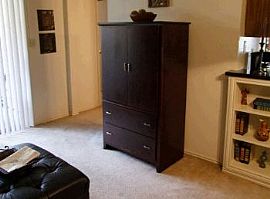 2 Bedroom Apartment at Bridgeport Apartm in Dallas, TX