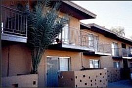 Phoenix 2 Bed Near Downtown, Airport in Phoenix, AZ