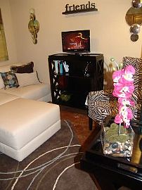 1 Bedroom Apartment at Templeton Place A in Fayetteville, AR (Photo 3 of 3)