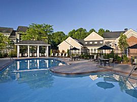 2 Bd/1 Bath Great Location in West Winds in Princeton Junction, NJ (Photo 2 of 5)