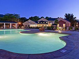 2 Bd/1 Bath Great Location in West Winds in Princeton Junction, NJ (Photo 4 of 5)