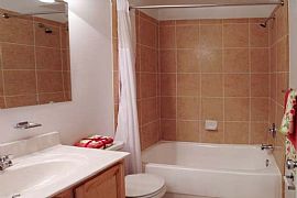 2 Bd/1 Bath College Park Apts Near U Of in Berwyn, MD