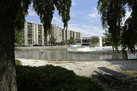 2 Bd/1 Bath College Park Apts Near U Of in Berwyn, MD (Photo 5 of 5)