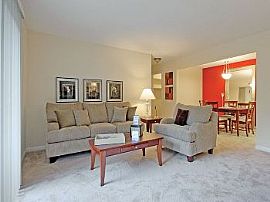 3bd Pet Friendly Apartments in Nashville in Bellevue, TN (Photo 4 of 5)