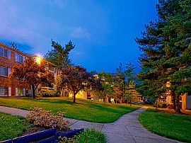 1bd Pet Friendly Apartments in Alexandri in Alexandria, VA