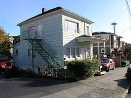 4-Plex in Seattle - Queen Anne in Queen Anne, WA