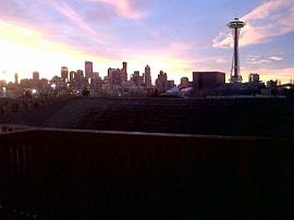 4-Plex in Seattle - Queen Anne in Queen Anne, WA (Photo 2 of 5)